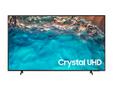 SAMSUNG 85" BU8005 4K Crystal UHD TV 4K Smart TV, Airslim, Dynamic Crystal Color, Auto Game Mode (UE85BU8005KXXC)