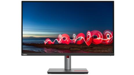 Lenovo Thinkvision T27I-30 Led  (63A4ZAT1EU)