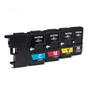 BROTHER LC985V value pack ink cartridge cyan (blister) (LC985VALBPDR)