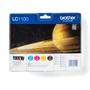 BROTHER DCP6690CW/6490, Value Pack