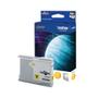 BROTHER LC-970Y INK CARTRIDGE YELLOW F/ DCP-135C -150C MFC-235C NS