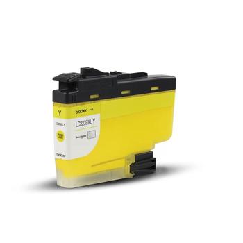 BROTHER LC3229XLY ink cartridge Yellow 5K (LC3239XLY)