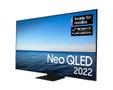 SAMSUNG 85inch Neo QLED 4K QN90B Smart TV PQI-4600 MIRRORING 4xHDMI 2xUSB LAN DIG-OUT WIFI5 BT HDR10+ VESA 600x400 (QE85QN90BATXXC)