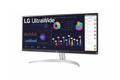LG 29"" 29WQ600-B WFHD, IPS, 250 nits, USB-C, Tilt (29WQ600-W)