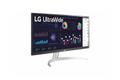LG 29"" 29WQ600-B WFHD, IPS, 250 nits, USB-C, Tilt (29WQ600-W)