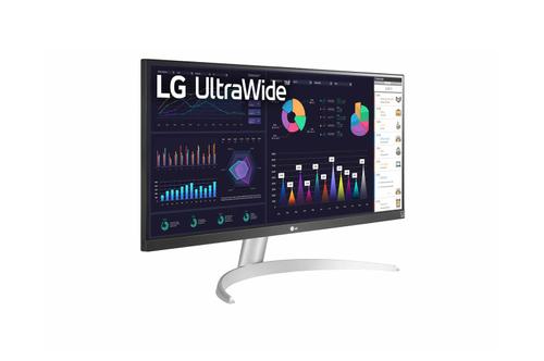LG 29"" 29WQ600-B WFHD, IPS, 250 nits, USB-C, Tilt (29WQ600-W)