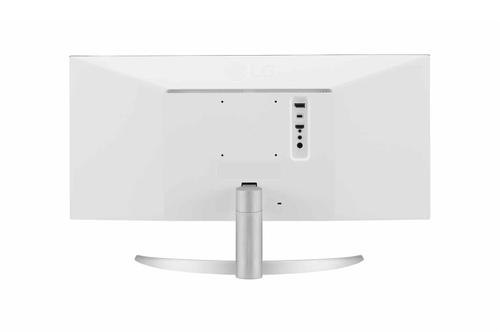 LG 29"" 29WQ600-B WFHD, IPS, 250 nits, USB-C, Tilt (29WQ600-W)