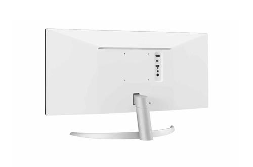 LG 29"" 29WQ600-B WFHD, IPS, 250 nits, USB-C, Tilt (29WQ600-W)