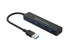 CONCEPTRONIC USB-HUB 4-Port Conceptronic USB3.0 C4PUSB3