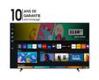 SAMSUNG Series 8 75BU8005 190,5 cm (75") 4K Ultra HD Smart-TV Schwarz