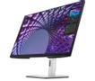 DELL 32 4K USB-C HUB MONITOR - P3223QE - 80.0CM (31.5) LFD (DELL-P3223QE)