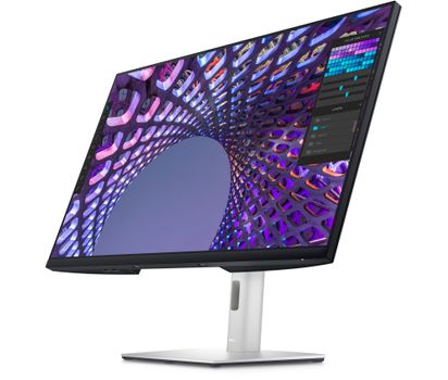 DELL 32 4K USB-C HUB MONITOR - P3223QE - 80.0CM (31.5) LFD (DELL-P3223QE)