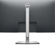 DELL 32 4K USB-C HUB MONITOR - P3223QE - 80.0CM (31.5) LFD (DELL-P3223QE)