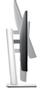 DELL 32 4K USB-C HUB MONITOR - P3223QE - 80.0CM (31.5) LFD (DELL-P3223QE)