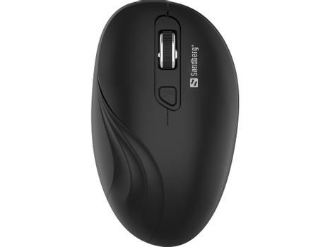 SANDBERG Wireless Mouse (631-03)