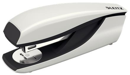 LEITZ Stapler Grey 24/26mm Staples (55020085)