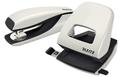 LEITZ Stapler Grey 24/26mm Staples (55020085)