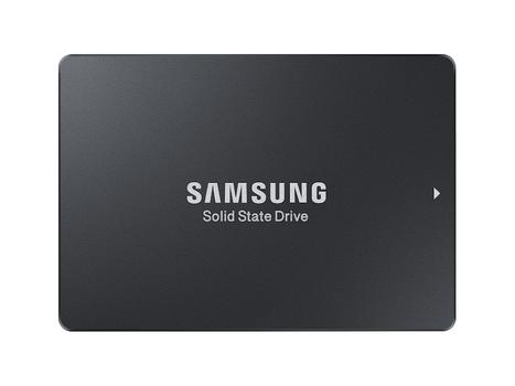 SAMSUNG BTO SSD Samsung PM893 480GB 2.5IN SATA NS (MZ7L3480HCHQ-00A07)
