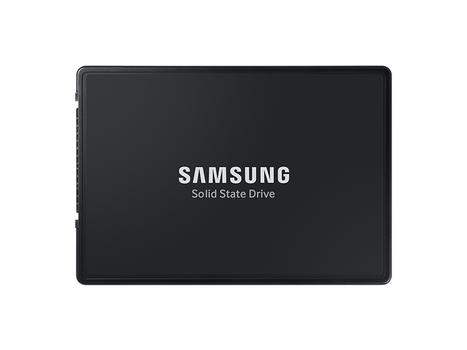 SAMSUNG SSD PM9A3 PCIe 4.0 2.5 3.840GB (MZQL23T8HCLS-00A07)
