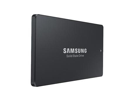 Samsung PM893 MZ7L3480HCHQ - SSD - 480 GB - SATA 6Gb/s (MZ7L3480HCHQ-00A07)