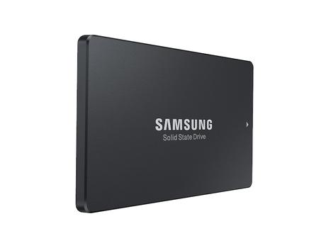 SAMSUNG SSD PM893 SATA 2.5" 480GB (MZ7L3480HCHQ-00A07)