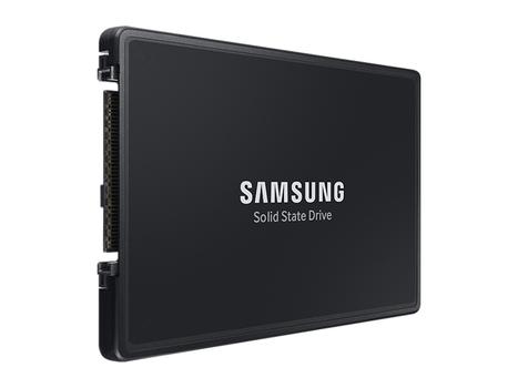 SAMSUNG SSD PM9A3 PCIe 4.0 2.5 3.840GB (MZQL23T8HCLS-00A07)
