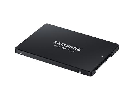 SAMSUNG SSD PM893 SATA 2.5" 480GB (MZ7L3480HCHQ-00A07)