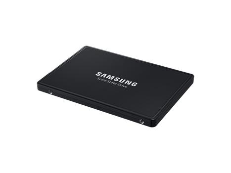 SAMSUNG SSD PM9A3 PCIe 4.0 2.5 3.840GB (MZQL23T8HCLS-00A07)