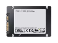 Samsung PM893 MZ7L3480HCHQ - SSD - 480 GB - SATA 6Gb/s (MZ7L3480HCHQ-00A07)