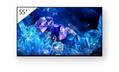 SONY 4K 55"OLED Tuner Android Pro BRAVIA (FWD-55A80K)