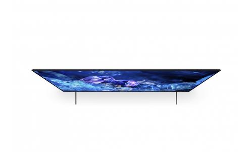 SONY 4K 55"OLED Tuner Android Pro  (FWD-55A80K)