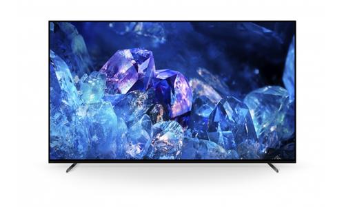 SONY 4K 55"OLED Tuner Android Pro (FWD-55A80K)