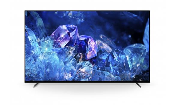 SONY 4K 55"OLED Tuner Android Pro  (FWD-55A80K)