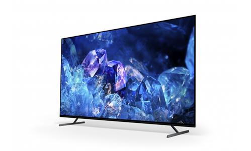 SONY 4K 55"OLED Tuner Android Pro (FWD-55A80K)