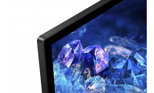 SONY 4K 55"OLED Tuner Android Pro (FWD-55A80K)