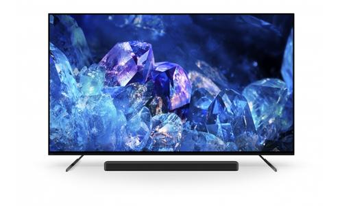 SONY 4K 55"OLED Tuner Android Pro (FWD-55A80K)