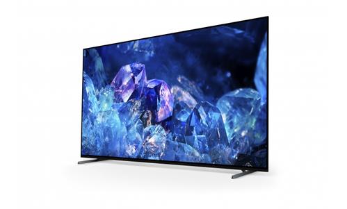 SONY 4K 55"OLED Tuner Android Pro (FWD-55A80K)