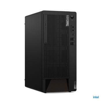 LENOVO ThinkCentre M90t Intel® Core™ i7 i7-13700 32 GB DDR5-SDRAM 1 TB SSD Windows 11 Pro Tower PC Schwarz (12HK000EGE)