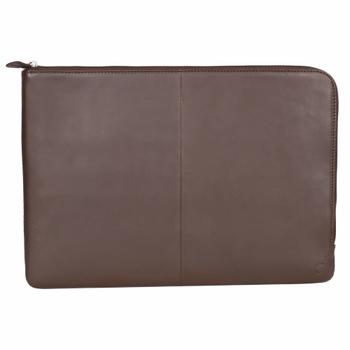BUFFALO Computer Sleeve 14" Mac og PC Brun (667536)