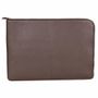 BUFFALO Computer Sleeve 14" Mac og PC Brun (667536)