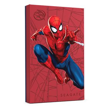 SEAGATE Firecuda Marvel Spider-Man SE 2TB (STKL2000417)
