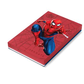 SEAGATE Firecuda Marvel Spider-Man SE 2TB (STKL2000417)