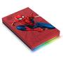 SEAGATE Firecuda Marvel Spider-Man SE 2TB (STKL2000417)