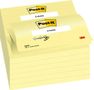 3M Post-it Z-Notes 76x127 yellow