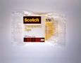 3M Scotch 550 Tape 19mmx33m transparent (7100029278*8)