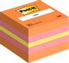3M Post-it Notes 51x51 mini kubusblok pink