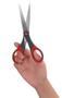 3M Scotch scissors ''precision'' 18cm (7000033999)