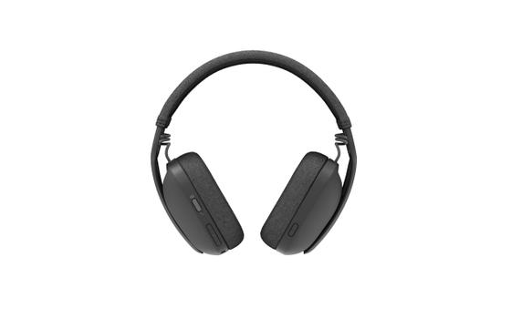 LOGITECH ZONE VIBE WIRELESS MS GRAPHITE A00167/ A00172 MS MFI - EMEA WRLS (981-001157)