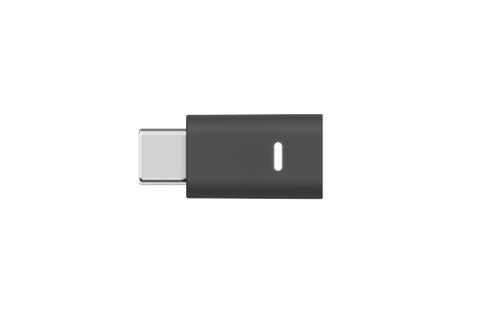 LOGITECH h Zone Vibe Wireless - Headset - full size - Bluetooth - wireless - USB-C via Bluetooth adapter - graphite - Optimised for UC (981-001199)