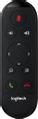 LOGITECH SPARE-ConferenceCam Connect- USB WW REMOTE CONTROL SILVER